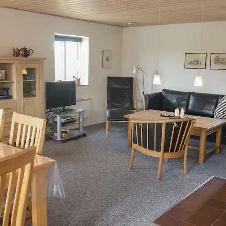 Holiday Savmollen Tatil Evi *