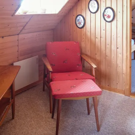 Holiday Savmollen Tatil Evi *