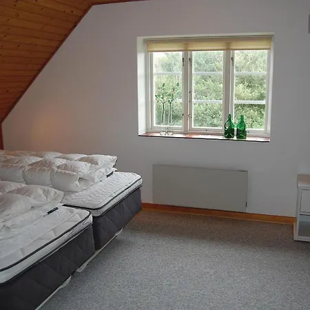 Holiday Savmollen Tatil Evi *