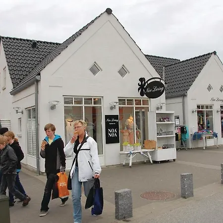 Holiday Savmollen * Blåvand